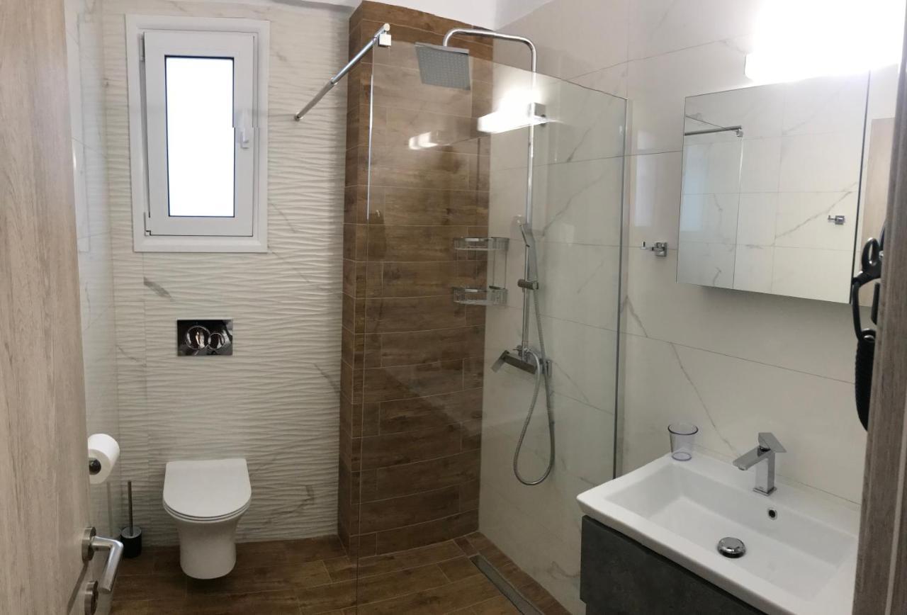 Cyclops Luxury Apartments Igoumenitsa Eksteriør billede
