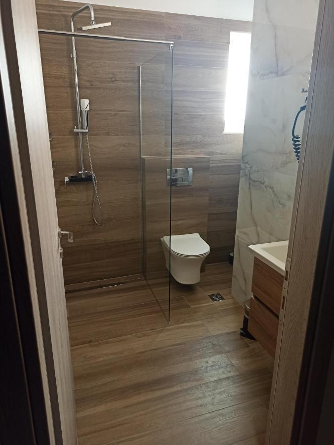 Cyclops Luxury Apartments Igoumenitsa Eksteriør billede