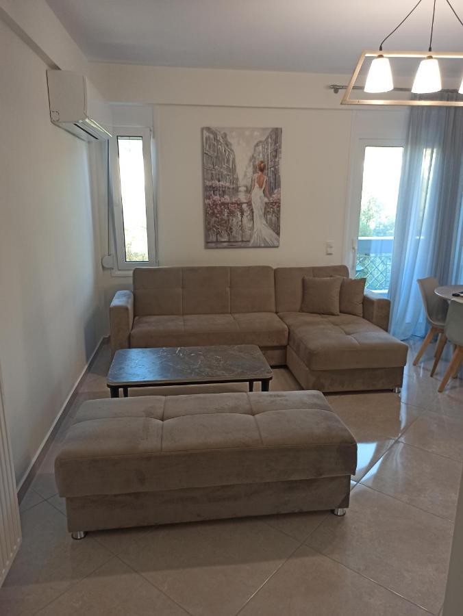 Cyclops Luxury Apartments Igoumenitsa Eksteriør billede