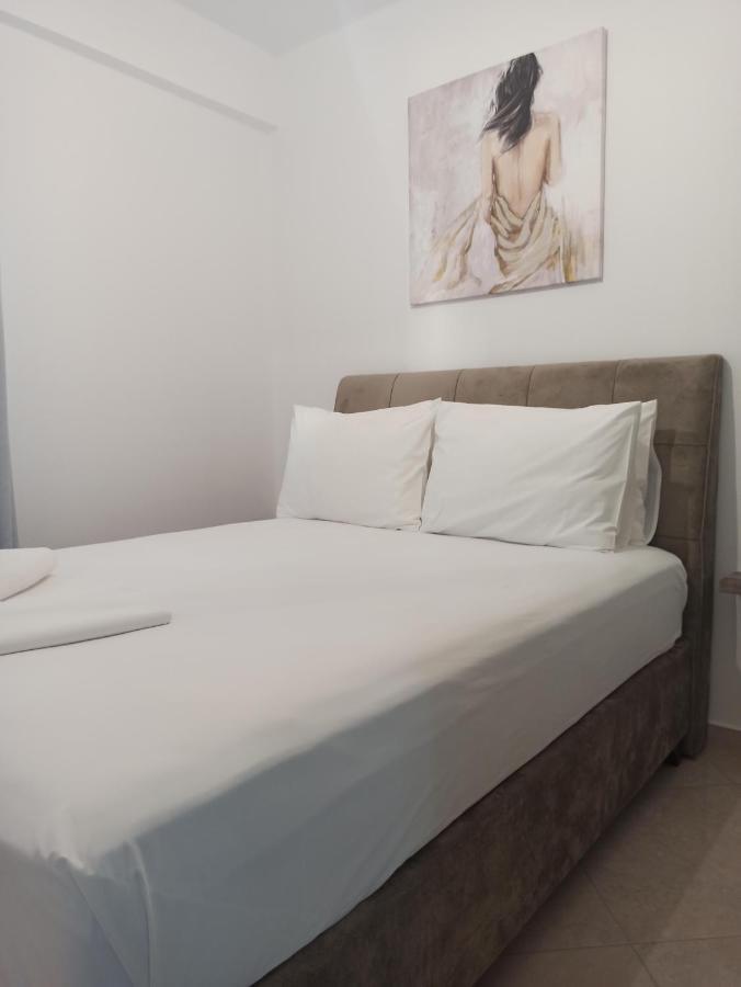Cyclops Luxury Apartments Igoumenitsa Eksteriør billede