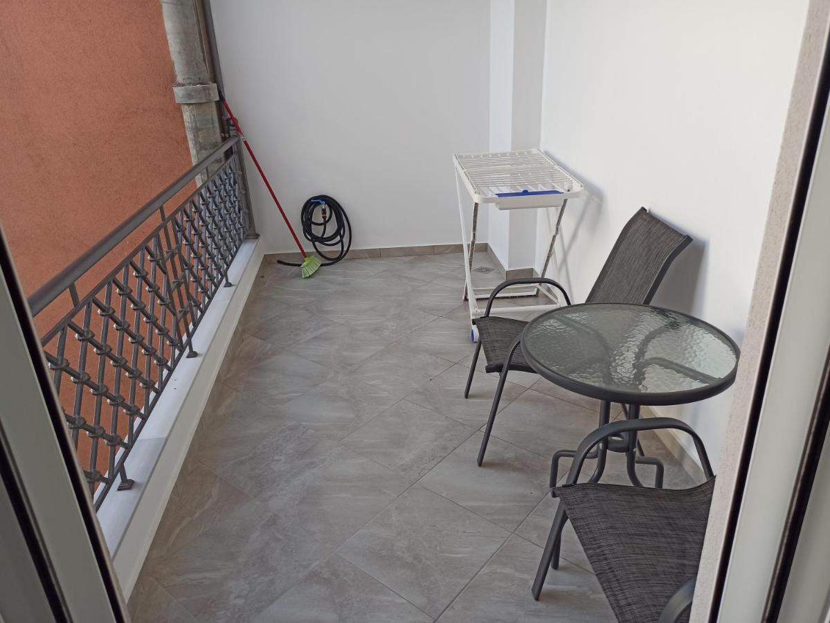 Cyclops Luxury Apartments Igoumenitsa Eksteriør billede
